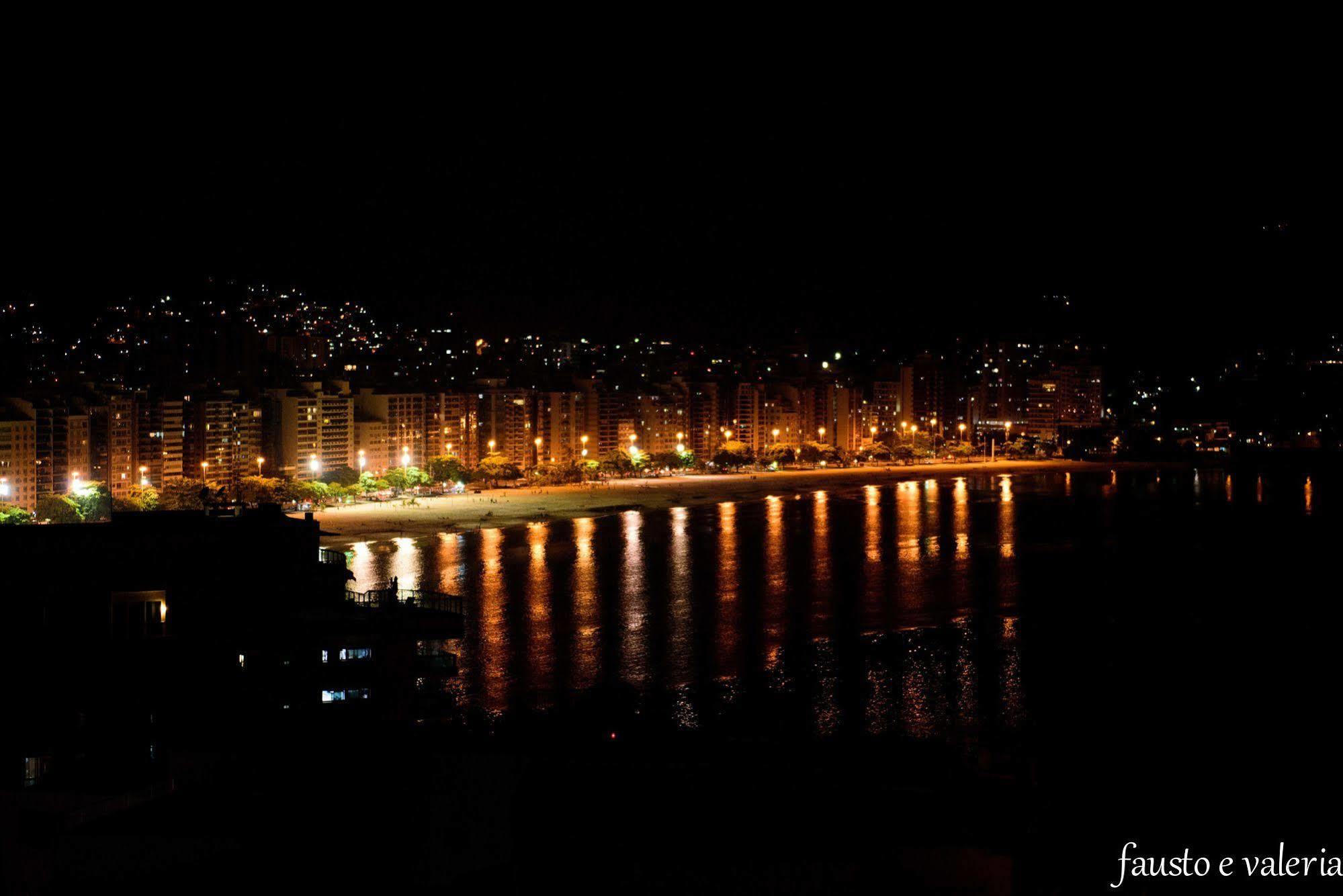 H Niteroi Hotel Exterior photo